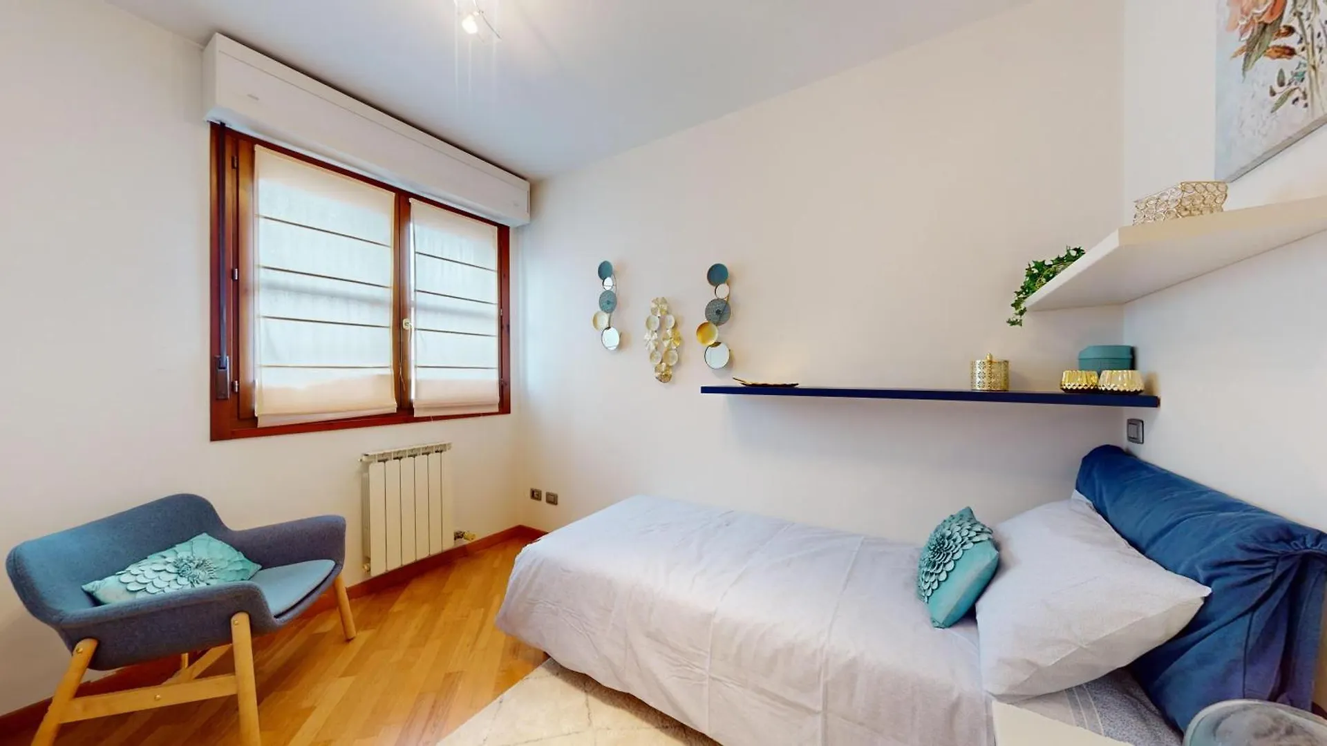 Florence Tramway Apartment By Florence Sweet Homes Italia