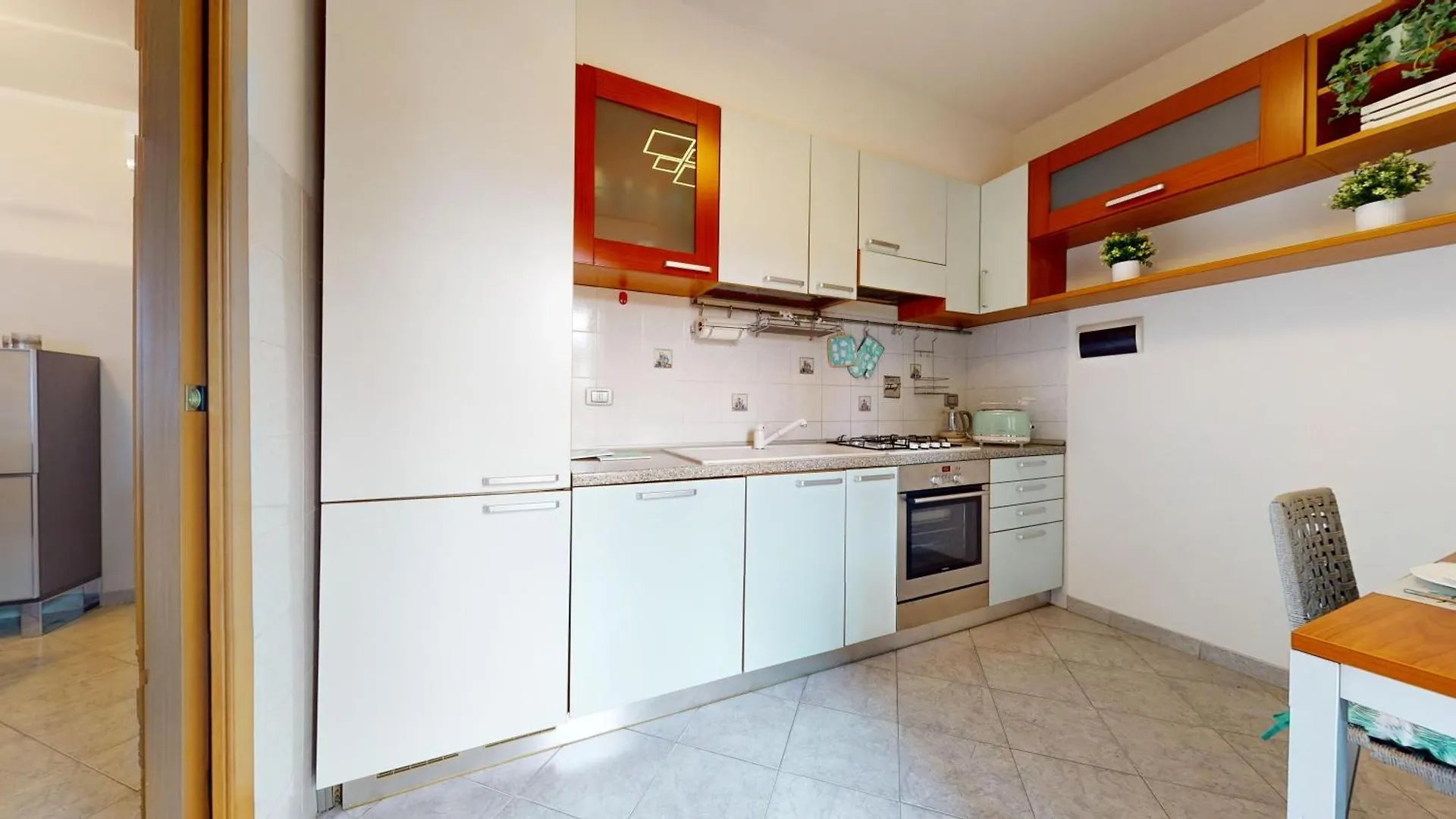 Florence Tramway Apartment By Florence Sweet Homes