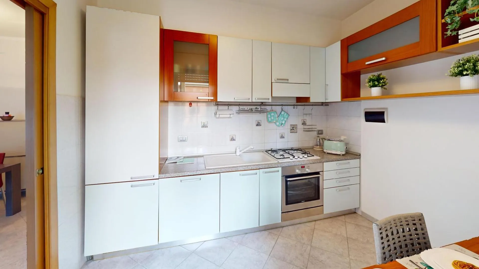 Florence Tramway Apartment By Florence Sweet Homes 0*,  Ιταλία
