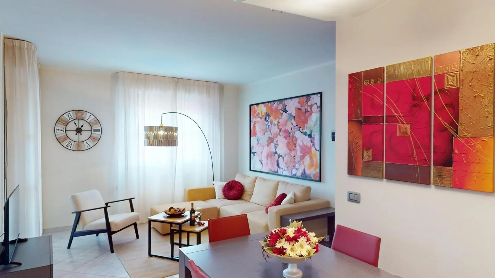 Florence Tramway Apartment By Florence Sweet Homes Ιταλία