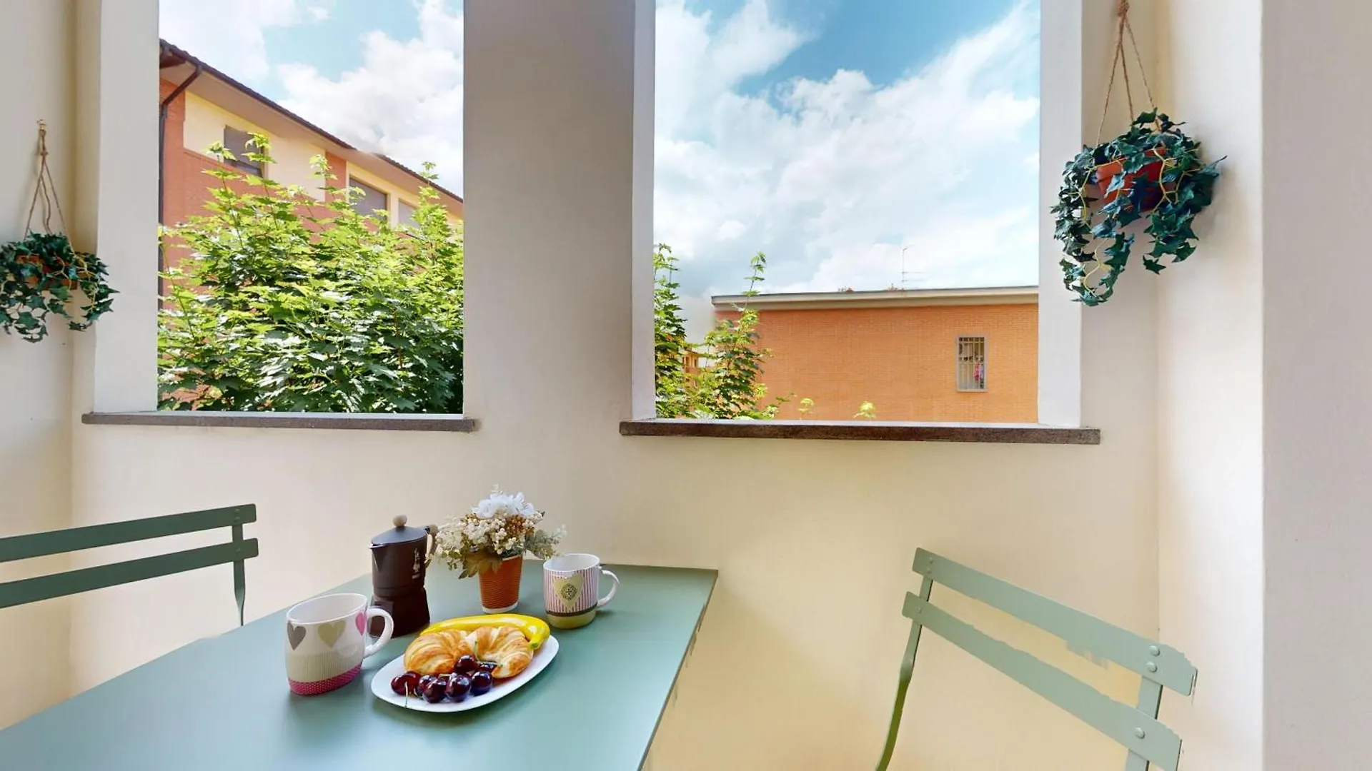 Florence Tramway Apartment By Florence Sweet Homes