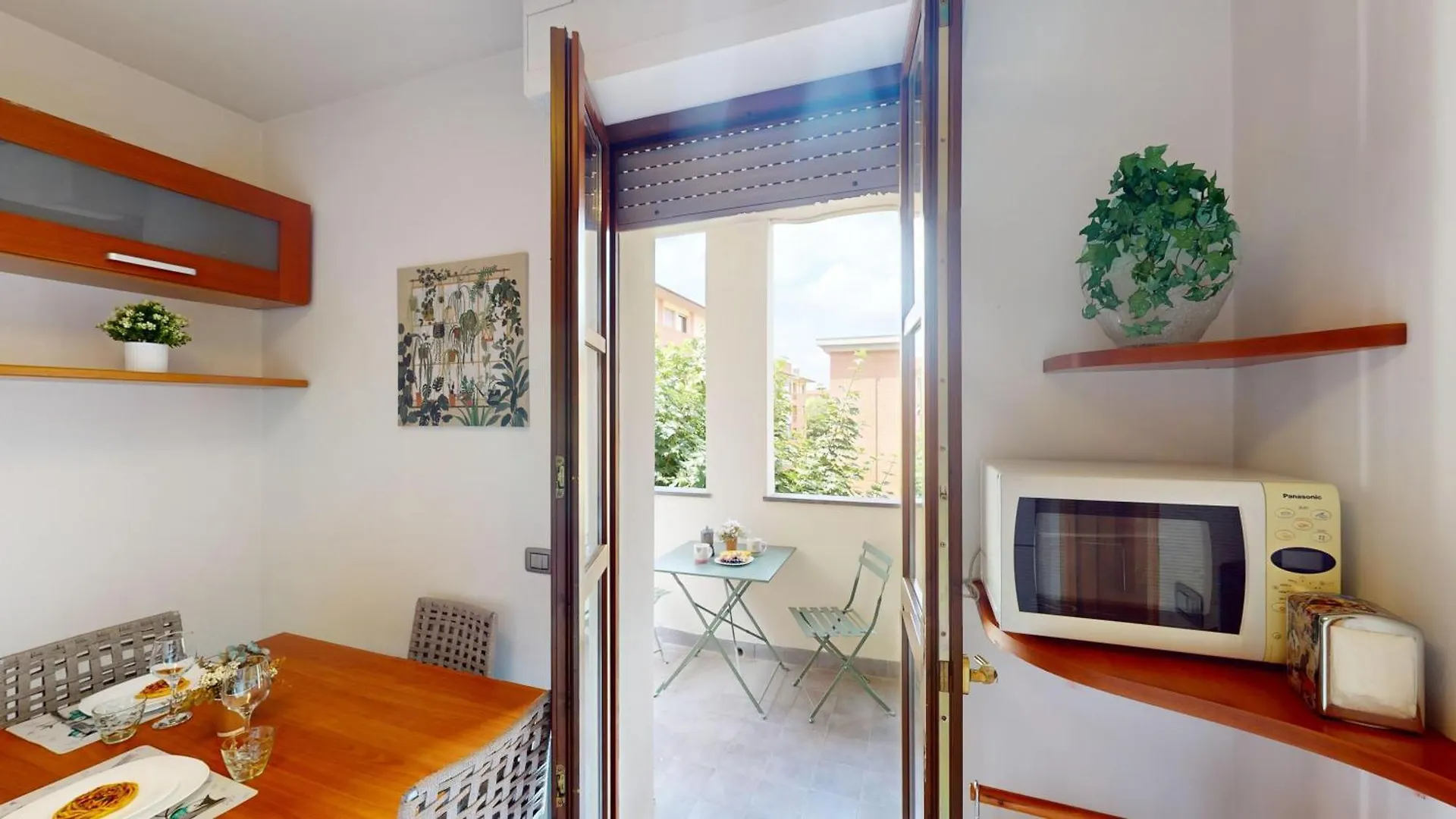 Florence Tramway Apartment By Florence Sweet Homes