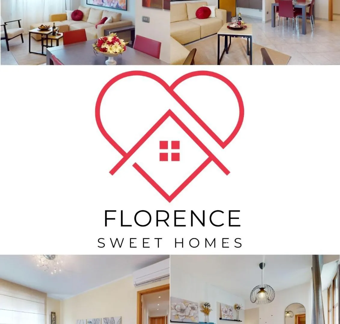 Florence Tramway Apartment By Florence Sweet Homes