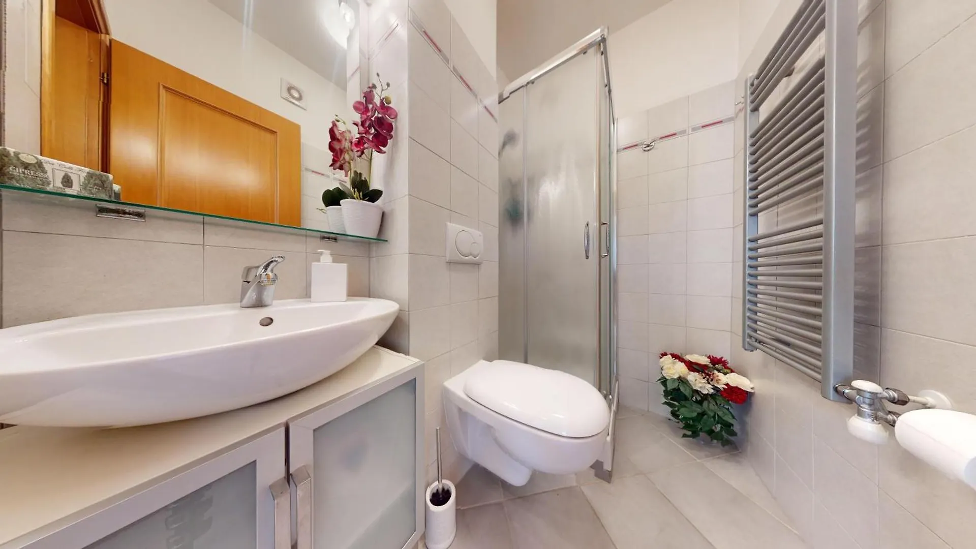 Florence Tramway Apartment By Florence Sweet Homes Italien