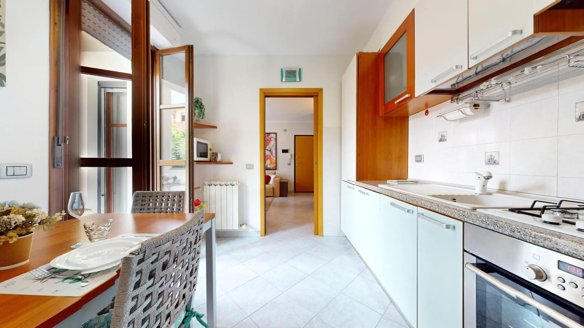 Florence Tramway Apartment By Florence Sweet Homes 0*,
