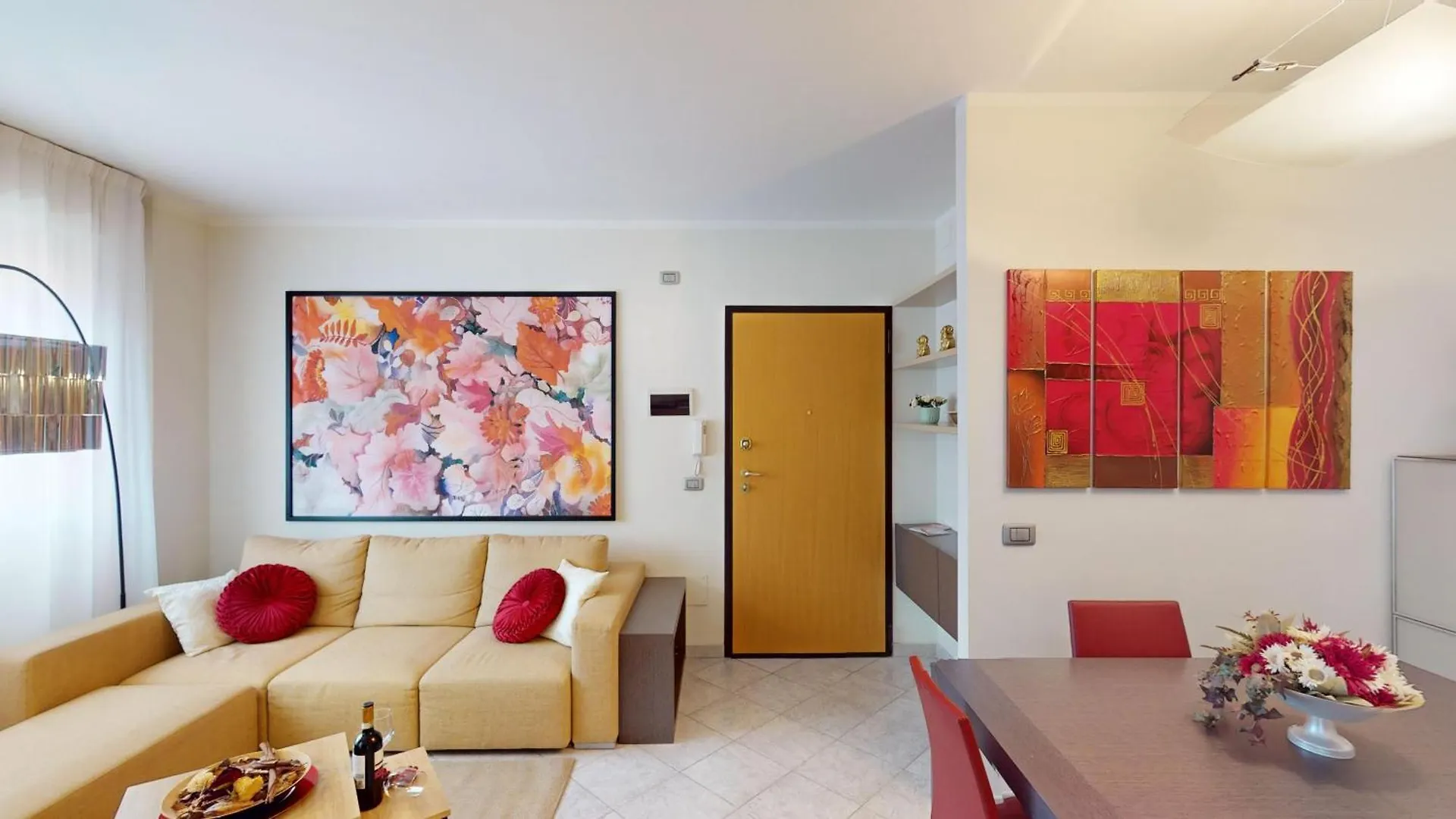 Florence Tramway Apartment By Florence Sweet Homes Italien