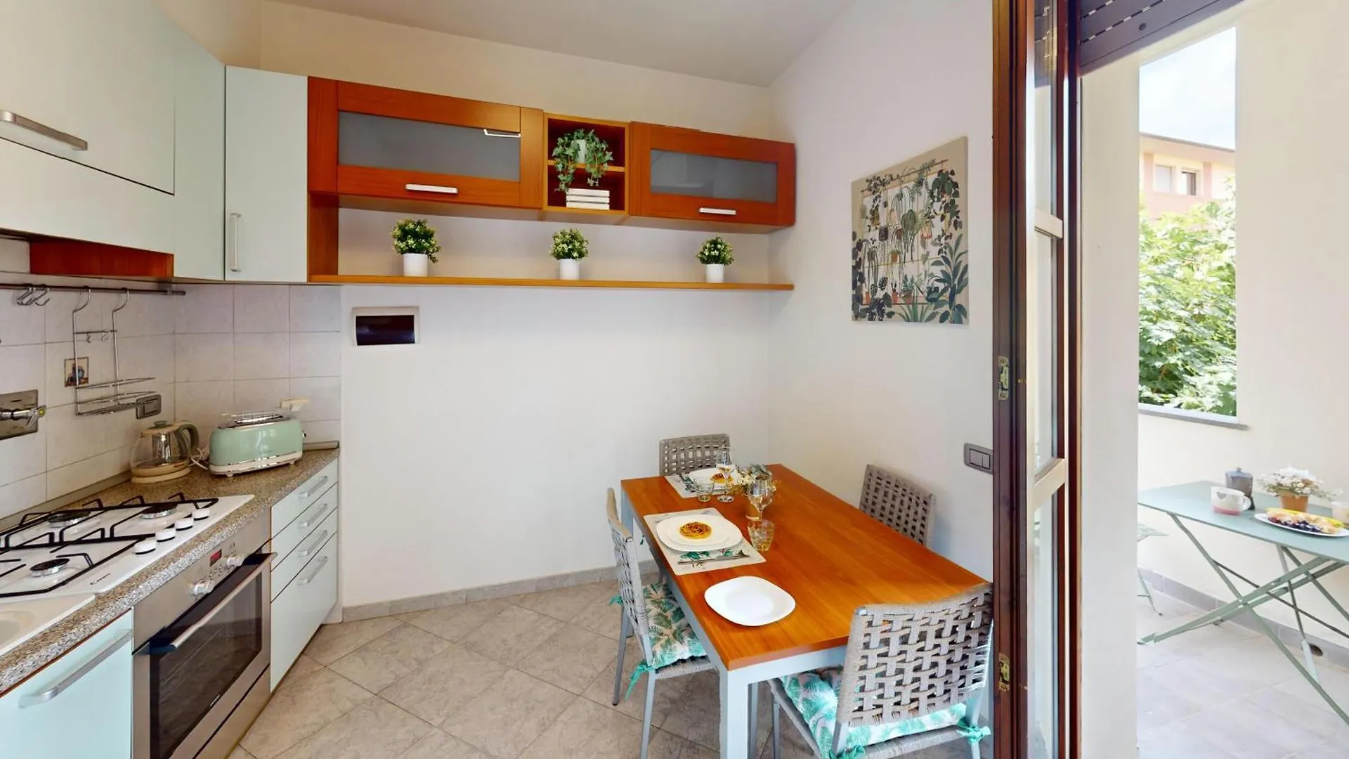Florence Tramway Apartment By Florence Sweet Homes