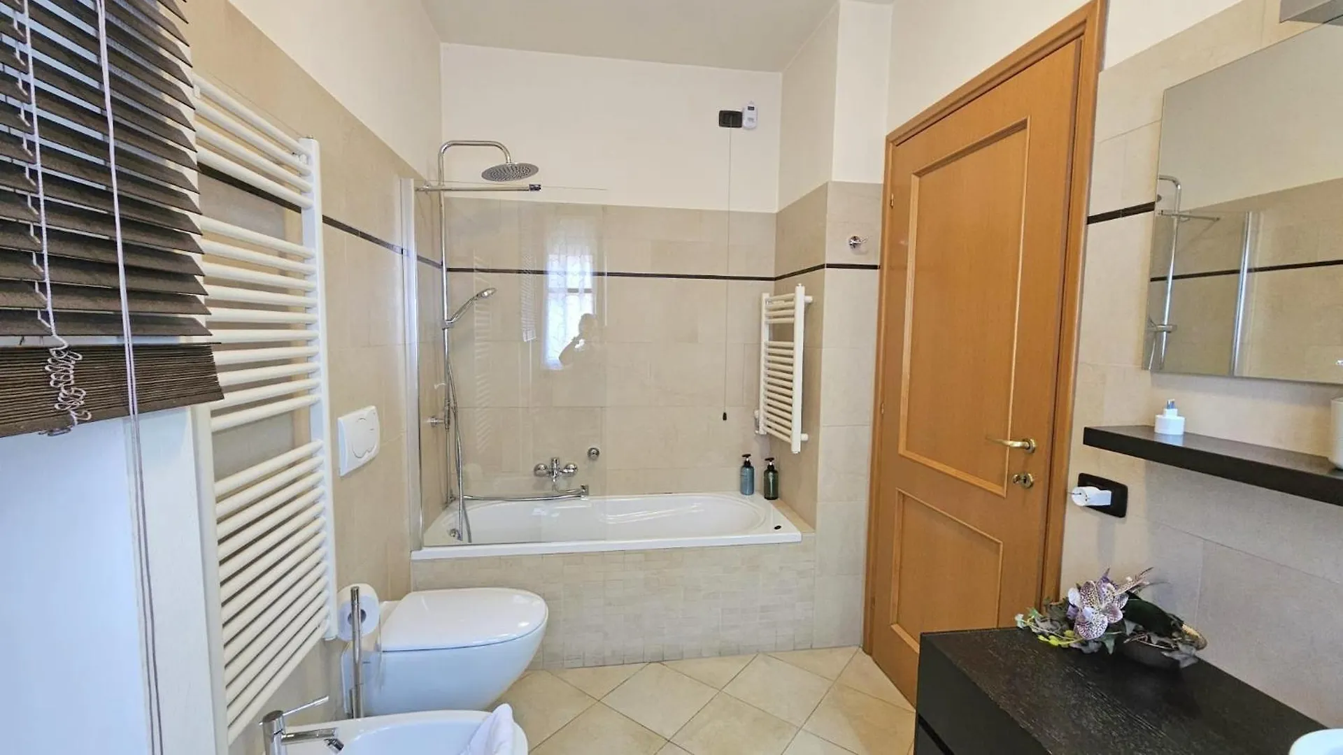 Florence Tramway Apartment By Florence Sweet Homes 0*,  Italien